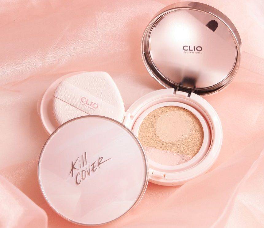 Cushion Clio có thực sự tốt không?